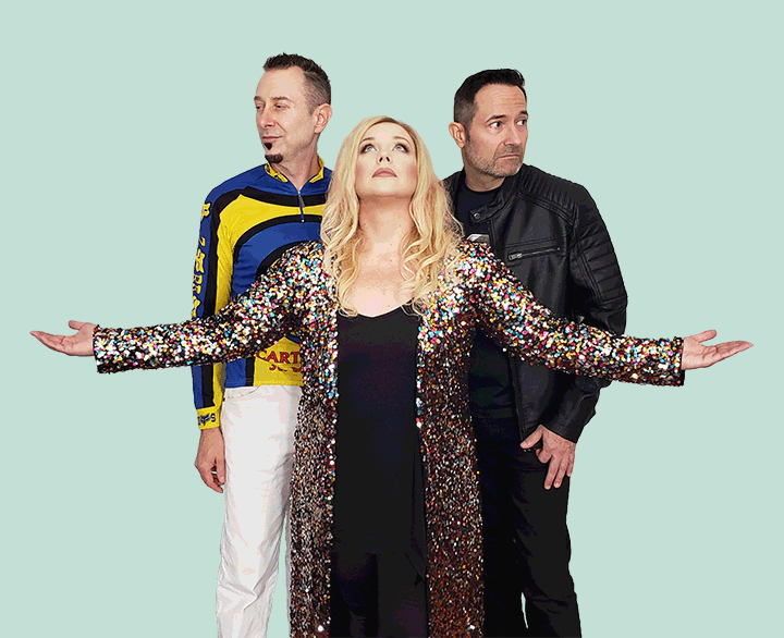 Kurt Barbi Jason photo