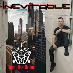 Bang the Drums album cover