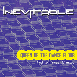 Queen of the Dance Floor single cover