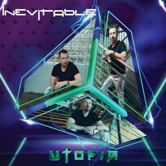 Utopia Album Cover